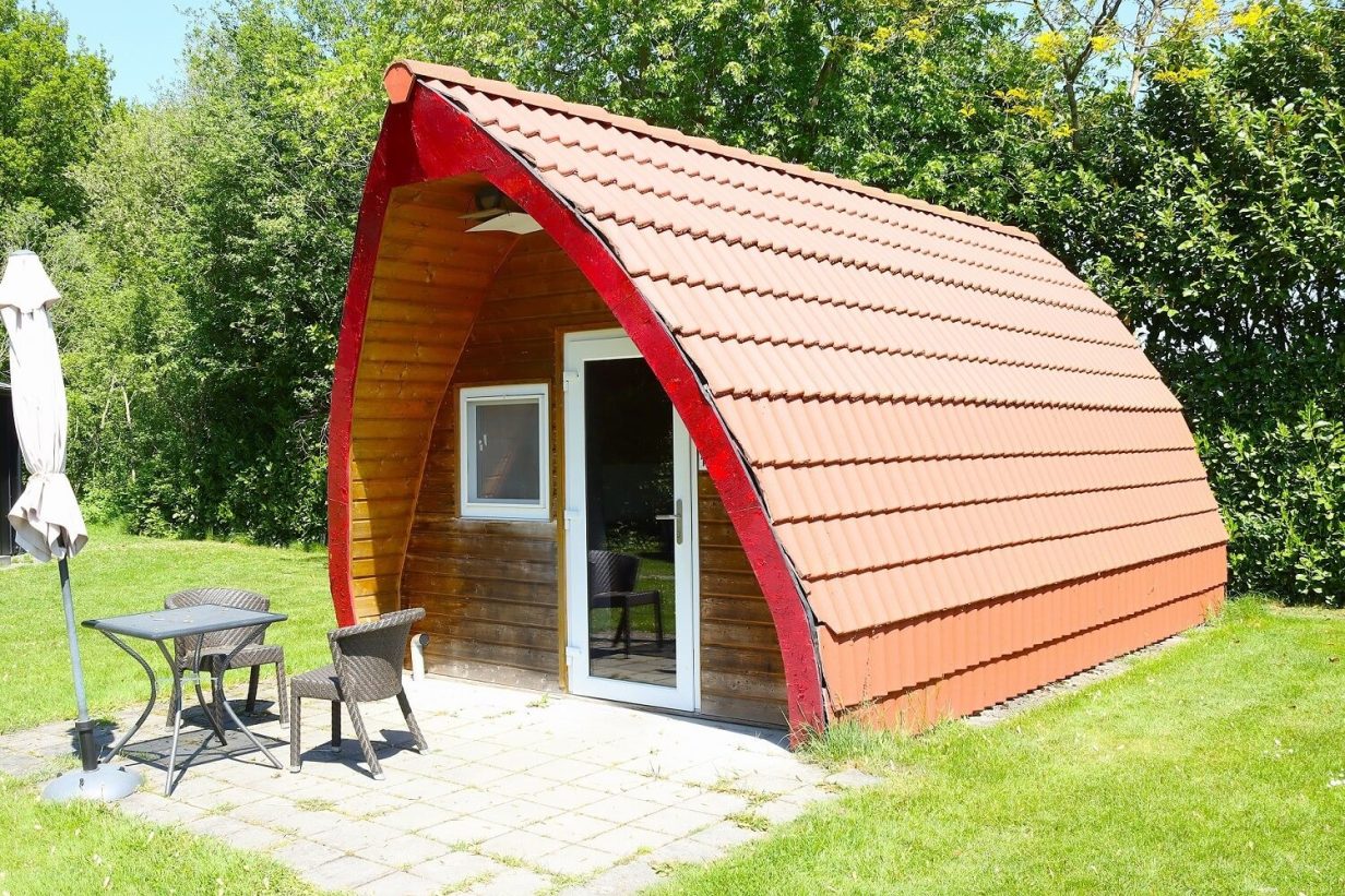 Eco Pod