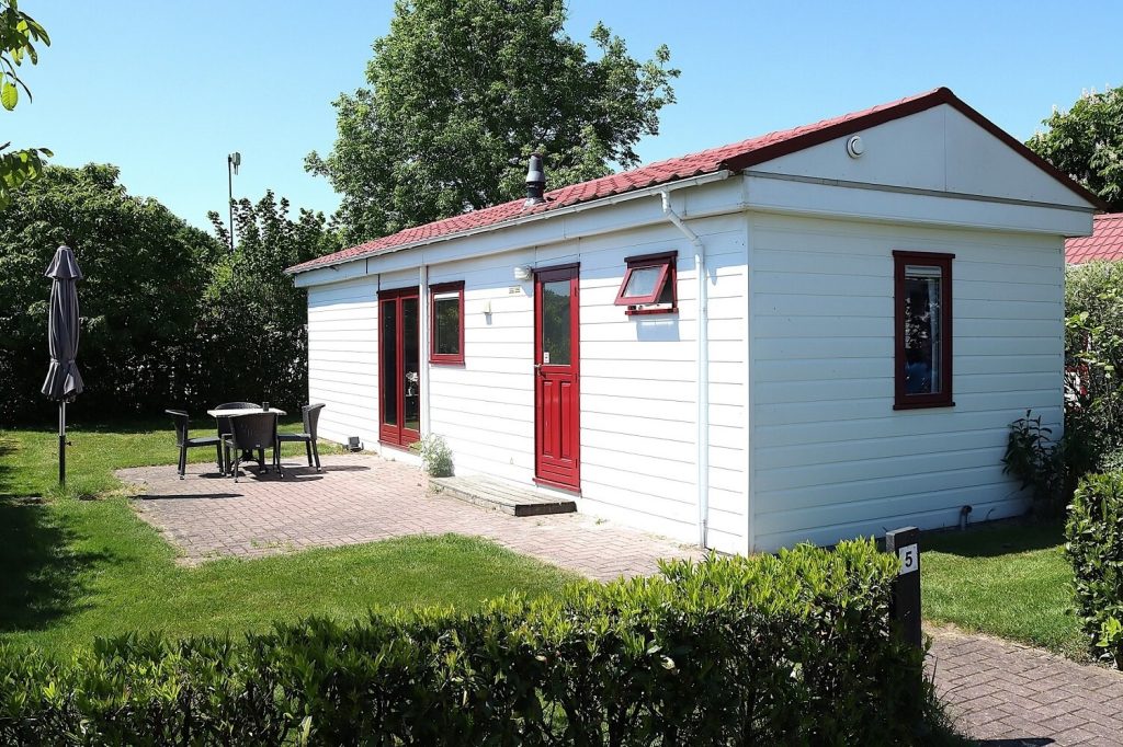 Hofgalow chalet