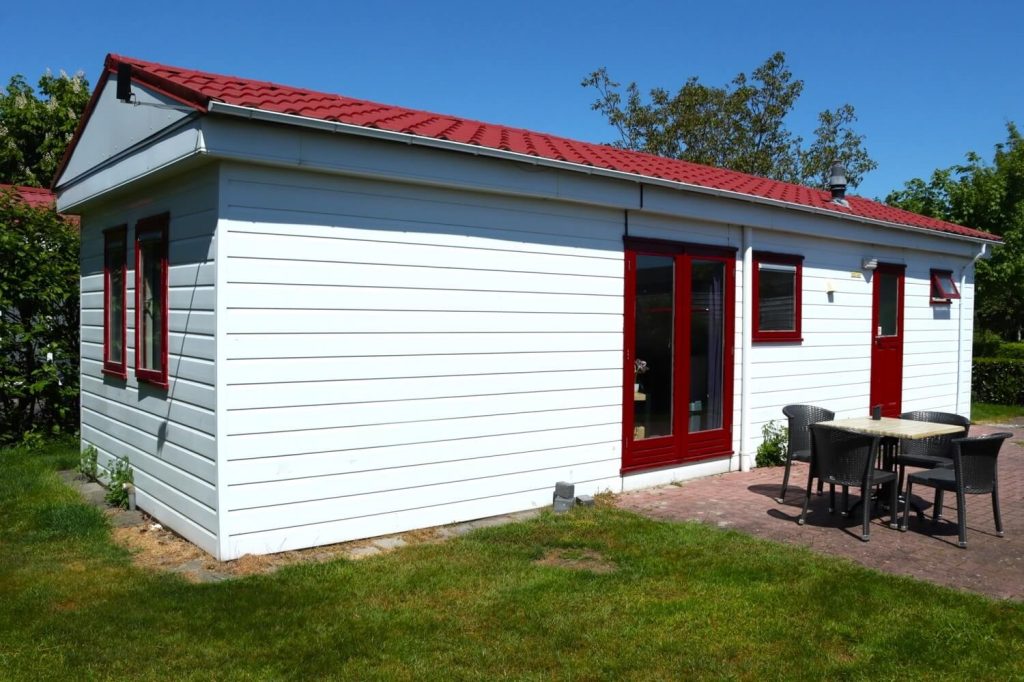 Hofgalowchalet 