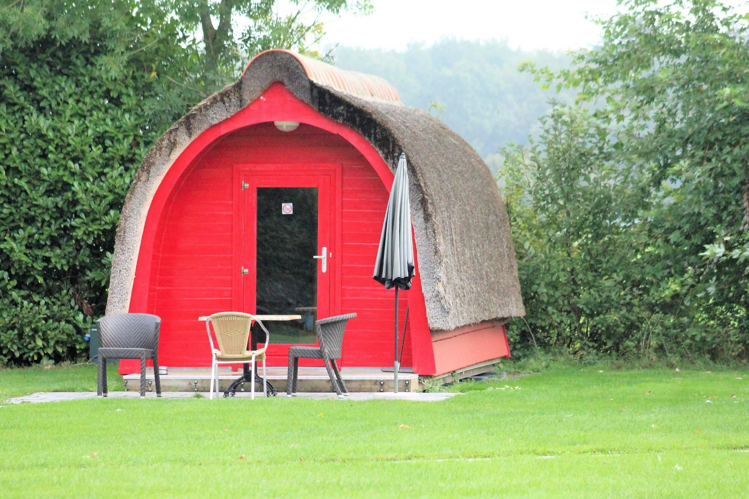 de Pod