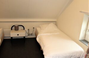 Slaapkamer 