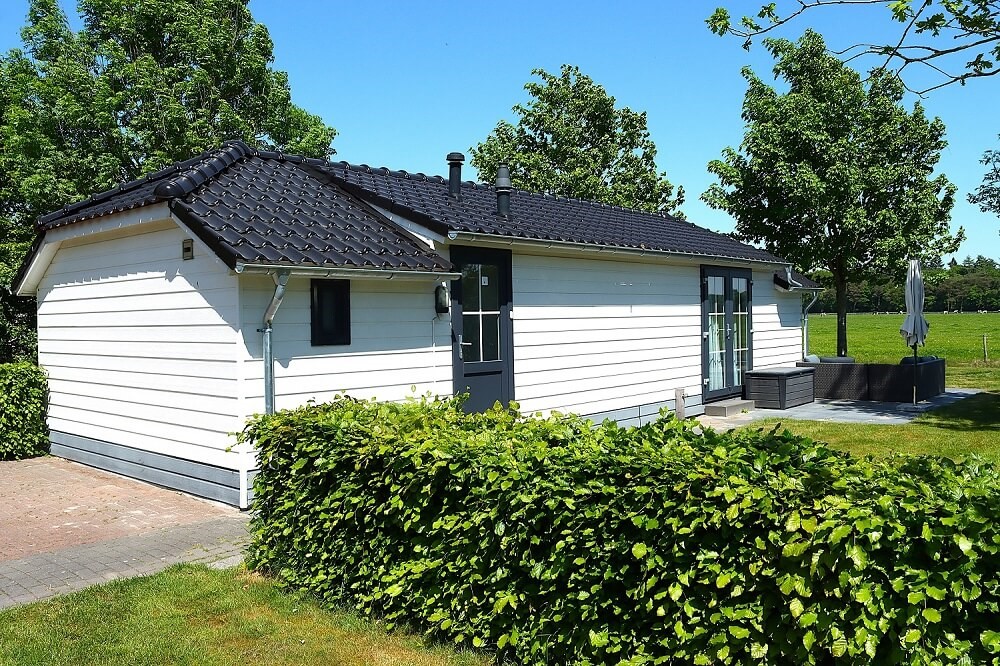 Boerderijchalet