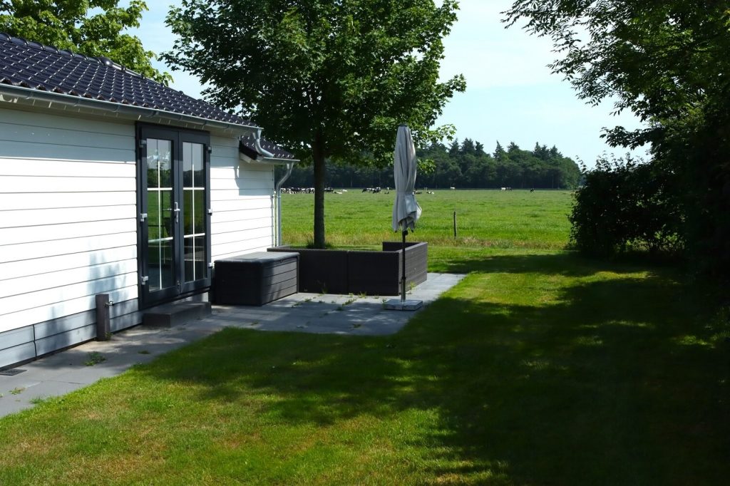 Boerderijchalet