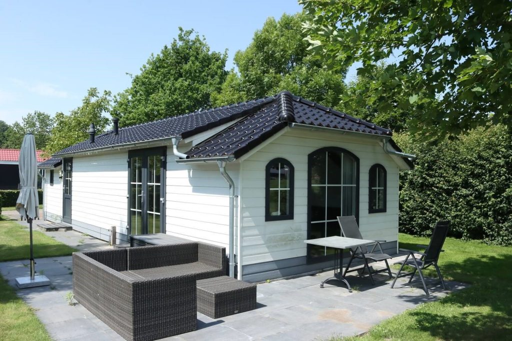 Boerderij chalet