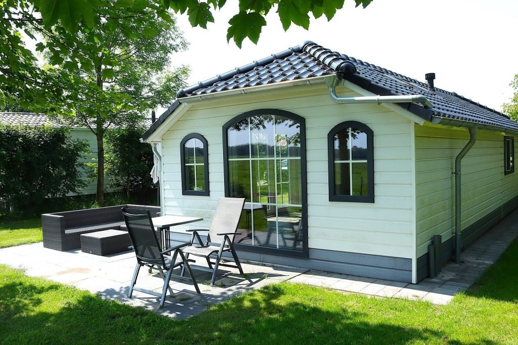 Boerderijchalet