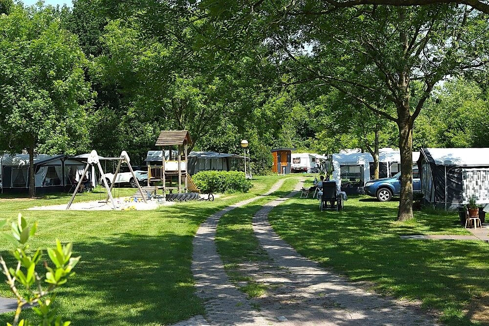 Camping Westerbork