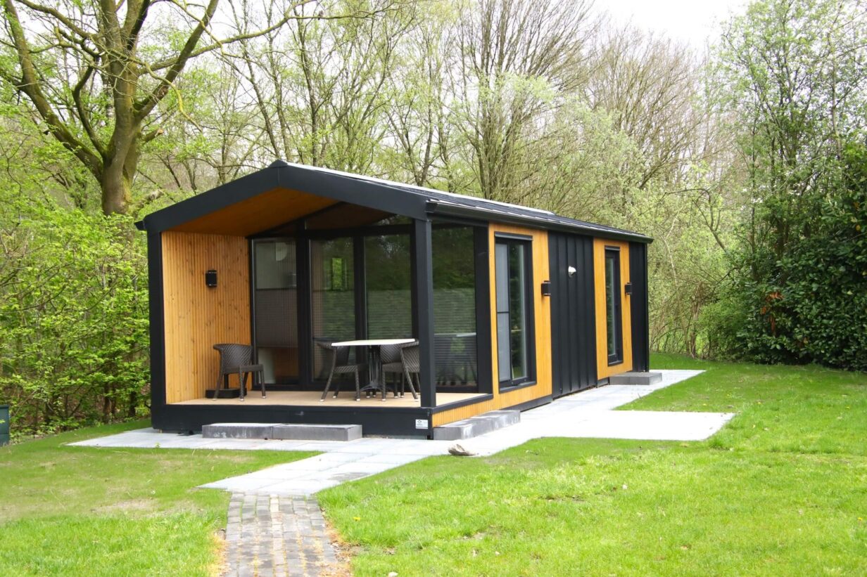 Chalet Lodge
