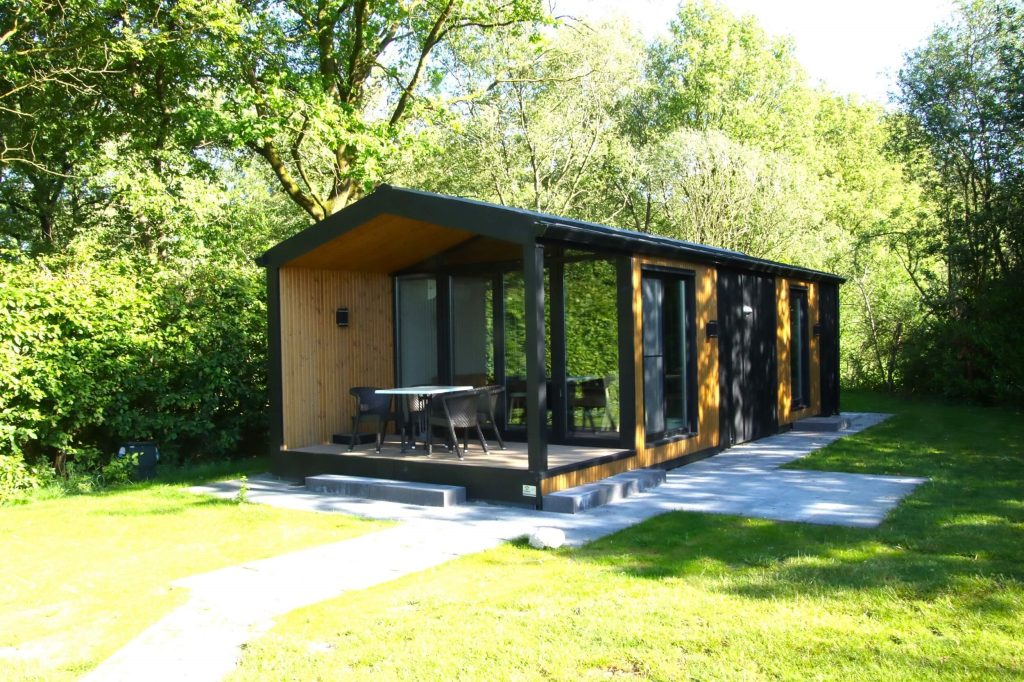 Chalet Lodge