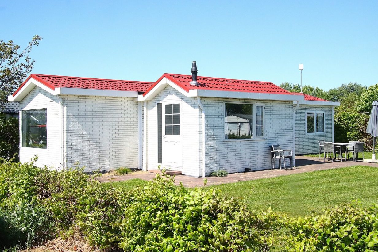 Panoramachalet een fijn 6 persoons chalet