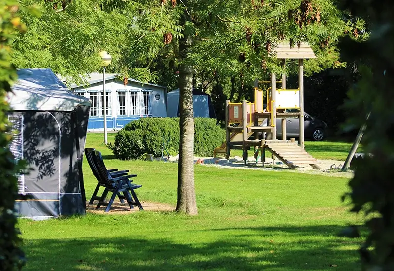 Camping Wijster