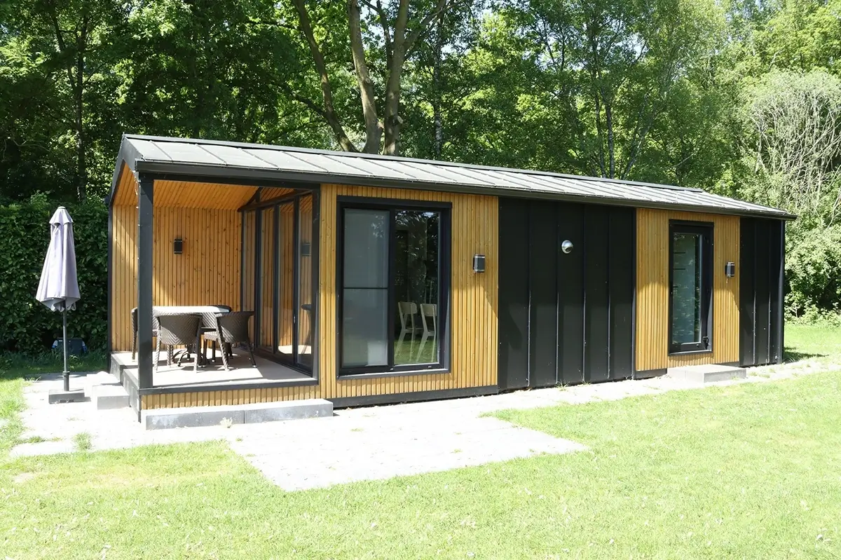 Chalet Hoogeveen